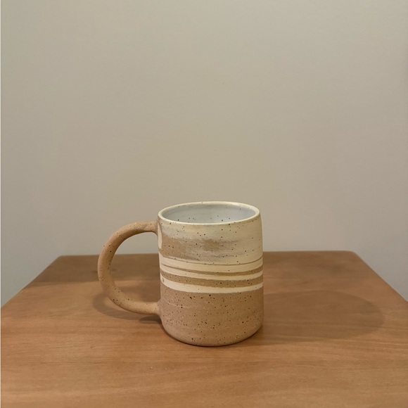 Handmade Desert Style Mug - Picture 2 of 6